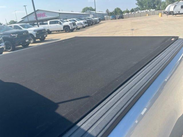 2020 Ford Ranger LARIAT 4WD SuperCrew 5' Box