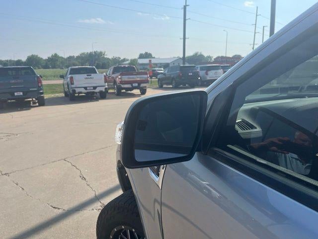 2020 Ford Ranger LARIAT 4WD SuperCrew 5' Box