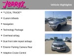 2020 Ford Ranger LARIAT 4WD SuperCrew 5' Box