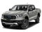 2020 Ford Ranger XLT 4WD SuperCrew 5' Box