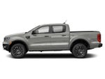 2020 Ford Ranger XLT 4WD SuperCrew 5' Box