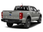 2020 Ford Ranger XLT 4WD SuperCrew 5' Box