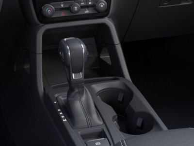 2026 Ford Ranger XLT 4WD SuperCrew 5' Box