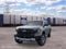 2026 Ford Ranger XLT 4WD SuperCrew 5' Box
