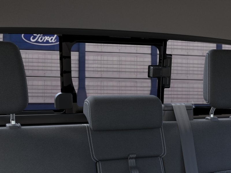 2026 Ford Ranger XLT 4WD SuperCrew 5' Box
