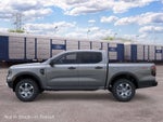 2026 Ford Ranger XLT 4WD SuperCrew 5' Box