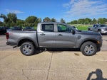 2026 Ford Ranger XLT 4WD SuperCrew 5' Box