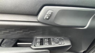 2025 Ford Ranger XLT 4WD SuperCrew 5' Box