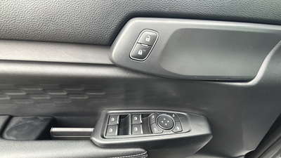 2025 Ford Ranger XLT 4WD SuperCrew 5' Box