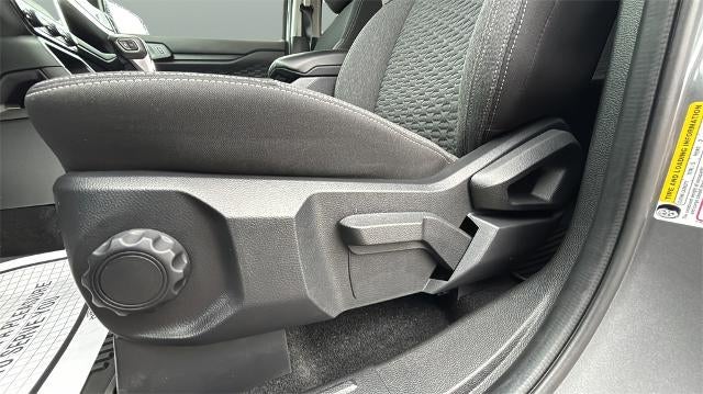 2025 Ford Ranger XLT 4WD SuperCrew 5' Box