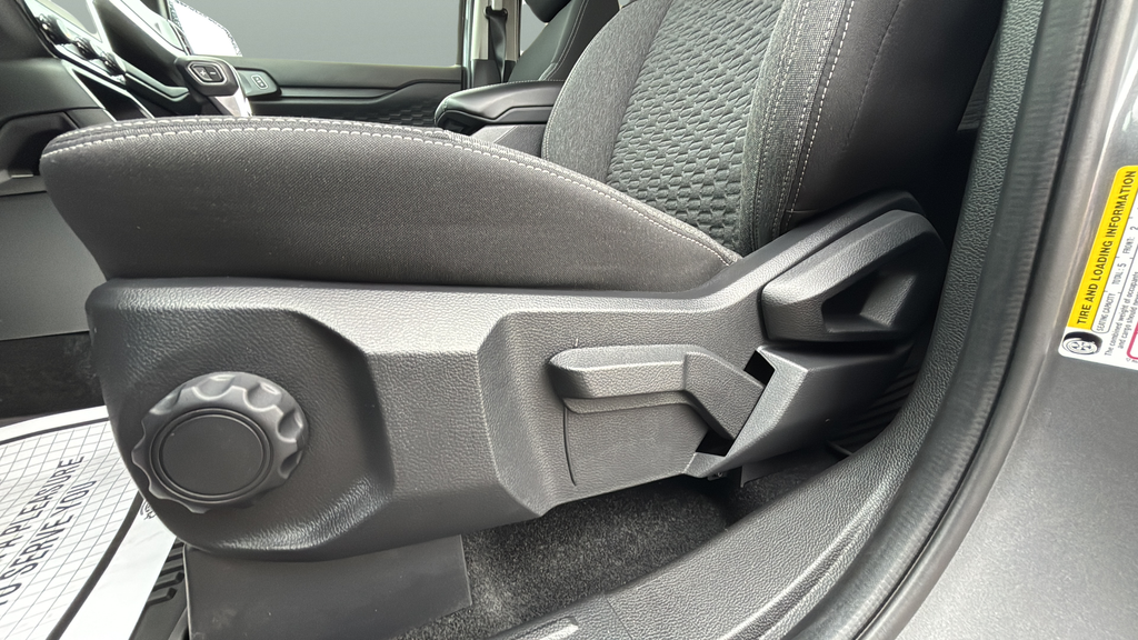 2025 Ford Ranger XLT 4WD SuperCrew 5' Box