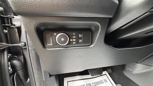 2025 Ford Ranger XLT 4WD SuperCrew 5' Box