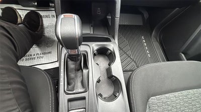 2025 Ford Ranger XLT 4WD SuperCrew 5' Box