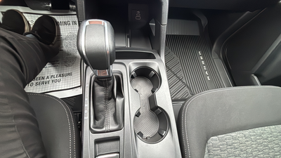 2025 Ford Ranger XLT 4WD SuperCrew 5' Box