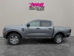 2025 Ford Ranger XLT 4WD SuperCrew 5' Box