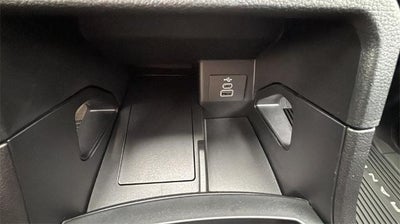 2025 Ford Ranger XLT 4WD SuperCrew 5' Box