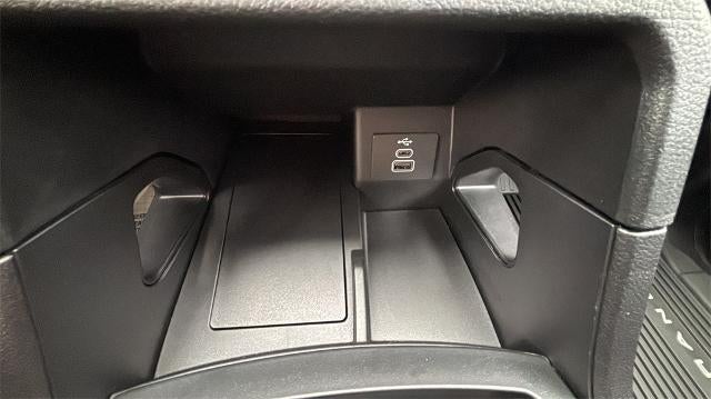 2025 Ford Ranger XLT 4WD SuperCrew 5' Box