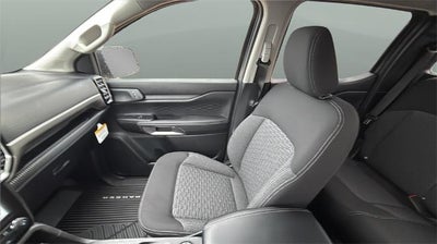 2025 Ford Ranger XLT 4WD SuperCrew 5' Box