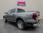 2025 Ford Ranger XLT 4WD SuperCrew 5' Box