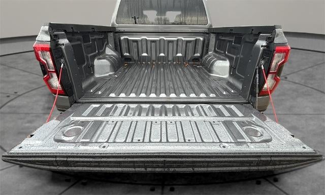 2025 Ford Ranger XLT 4WD SuperCrew 5' Box