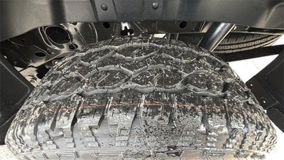 2025 Ford Ranger XLT 4WD SuperCrew 5' Box