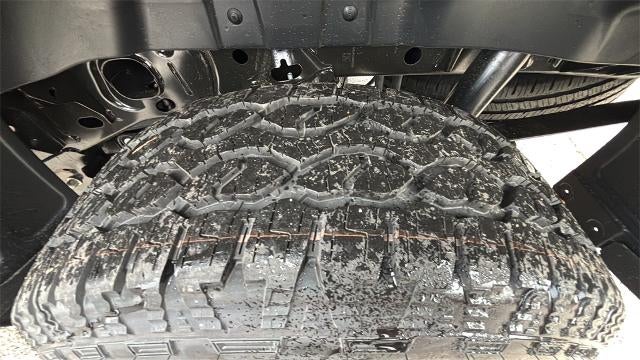 2025 Ford Ranger XLT 4WD SuperCrew 5' Box