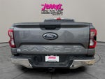 2025 Ford Ranger XLT 4WD SuperCrew 5' Box