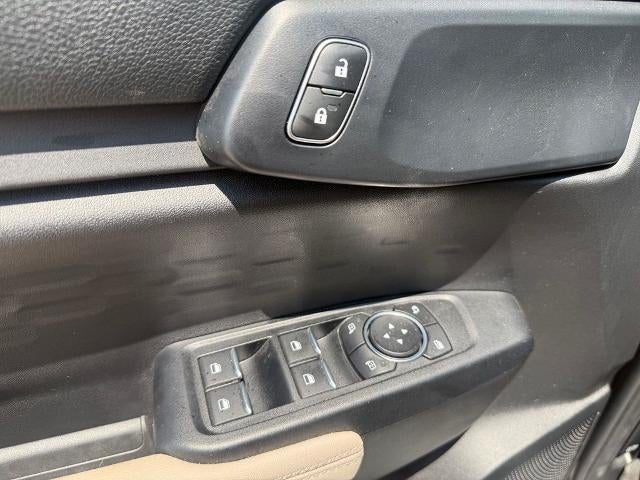 2025 Ford Ranger XLT 4WD SuperCrew 5' Box