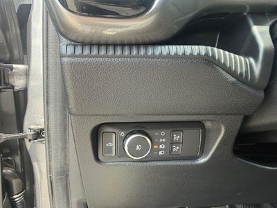 2025 Ford Ranger XLT 4WD SuperCrew 5' Box