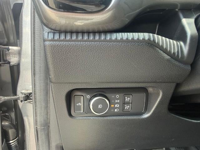 2025 Ford Ranger XLT 4WD SuperCrew 5' Box