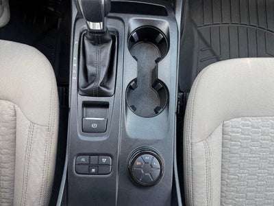 2025 Ford Ranger XLT 4WD SuperCrew 5' Box