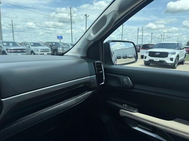 2025 Ford Ranger XLT 4WD SuperCrew 5' Box