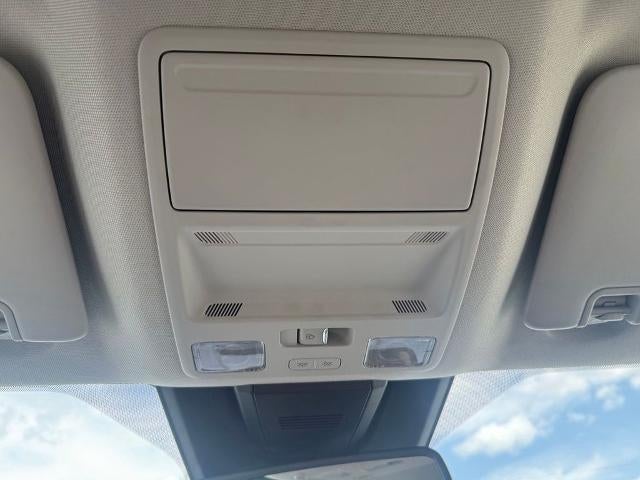 2025 Ford Ranger XLT 4WD SuperCrew 5' Box
