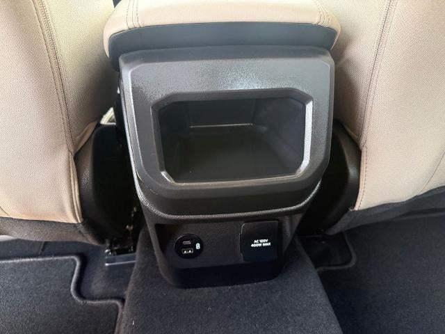 2025 Ford Ranger XLT 4WD SuperCrew 5' Box