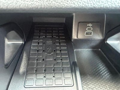 2025 Ford Ranger XLT 4WD SuperCrew 5' Box