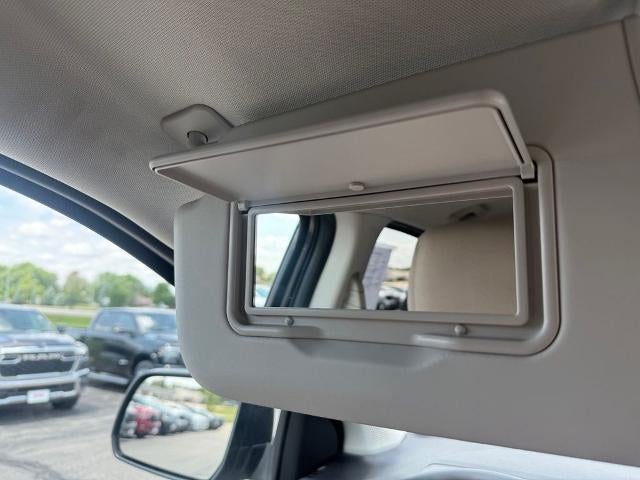2025 Ford Ranger XLT 4WD SuperCrew 5' Box