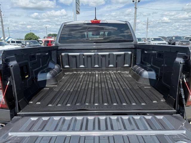 2025 Ford Ranger XLT 4WD SuperCrew 5' Box