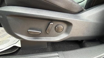 2025 Ford Ranger LARIAT 4WD SuperCrew 5' Box