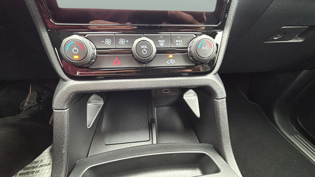 2025 Ford Ranger LARIAT 4WD SuperCrew 5' Box