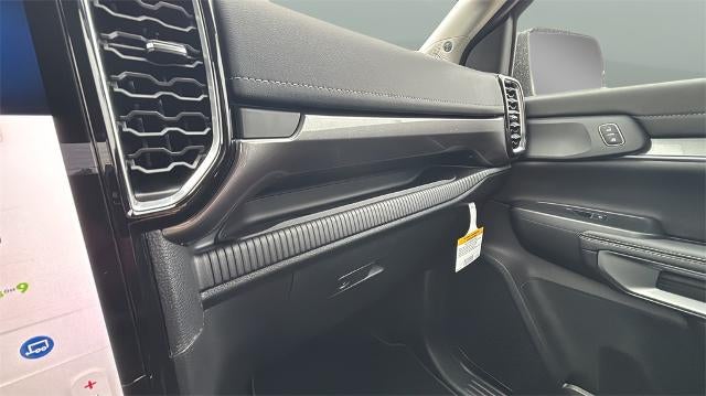 2025 Ford Ranger LARIAT 4WD SuperCrew 5' Box