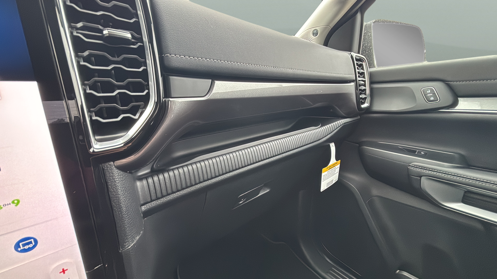 2025 Ford Ranger Lariat - Photo 30