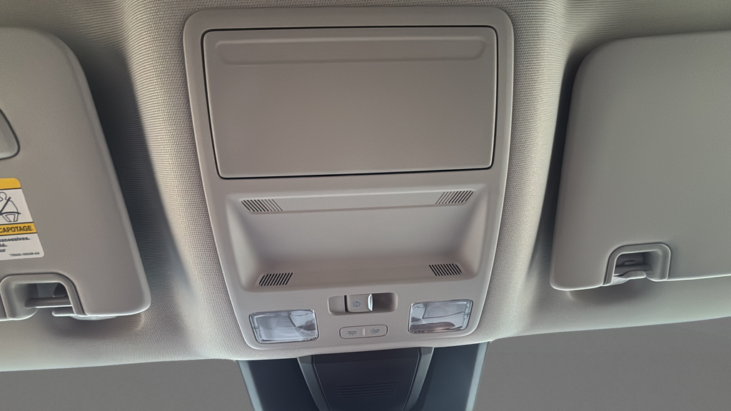 2025 Ford Ranger Lariat - Photo 31
