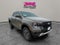 2025 Ford Ranger LARIAT 4WD SuperCrew 5' Box