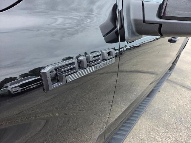 2020 Ford F-150 LARIAT 4WD SuperCrew 5.5' Box