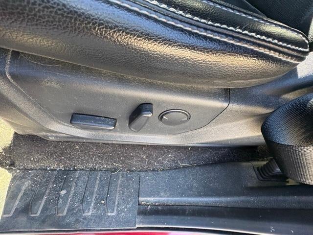 2019 Ford F-150 LARIAT 4WD SuperCrew 5.5' Box