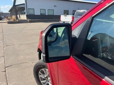 2019 Ford F-150 XL 4WD SuperCrew 5.5' Box