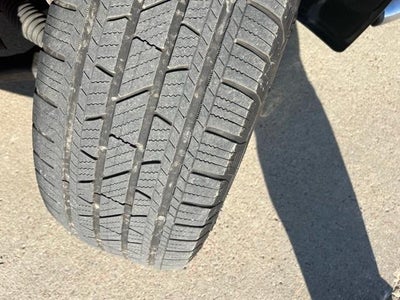 2019 Ford F-150 XL 4WD SuperCrew 5.5' Box