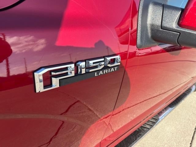 2019 Ford F-150 XL 4WD SuperCrew 5.5' Box