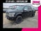 2018 Ford F-150 Platinum 4WD SuperCrew 5.5' Box
