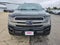 2018 Ford F-150 Platinum 4WD SuperCrew 5.5' Box